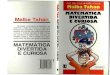 Malba Tahan - matematicapremio.com.br · Malba Tahan Recreações e curiosidades da Matemática, que transformam a aridez dos números e a exigência de raciocínio numa brincadeira,