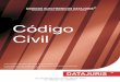 Código Civil tviginti.datajuris.pt/pdfs/codigos/ccivil.pdf · Desvios quanto às consequências da incapacidade ... Declaração negocial ... Forma do casamento 