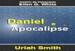 Adventist Pioneer Library - sabbat.biz · porâneos de Daniel, dá testemunho, mediante o espírito de profecia, de sua piedade e retidão, colocando-o ao nível de Noé e Jó: “Ou