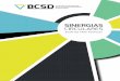 CIRCULARES - bcsdportugal.org · 04 BCSD Portugal SAS CCAS - DSAS AA A A Comissão Europeia lançou, em dezembro de 2015, o pacote de economia circular “Fechar o ciclo – plano
