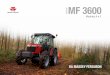 69-102 HP Modelos A e F - comerciomaquinas.com · • Utilizar reboques de distribuição de forragem • limitado e terrenos agrícolas íngremes. Espalhar fertilizante • Operações