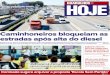A rodovia Presidente Dutra, em Caminhoneiros bloqueiam as ...medinaereisadvogados.com.br/wp-content/uploads/2018/05/Guarulhos... · jovens aprendizes na cidade de Guarulhos GH Pág