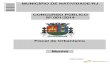 FISCAL DE URBANISMO - d3du0p87blxrg0.cloudfront.net DE... · CONCURSO PÚBLICO – MUNICÍPIO DE NATIVIDADE/RJ Cargo: Fiscal de Urbanismo (25‐M) Prova aplicada em 23/11/2014 –