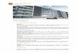 1. Caracter­sticas Construtivas - Lux Terrace at Benfica ... Sistema solar t©rmico constitu­do
