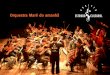 Orquestra Maré do amanhã - queroincentivar.com.brqueroincentivar.com.br/wordpress/wp-content/uploads/2014/10/... · violino, viola, violoncelo, contrabaixo, flauta soprano, flauta