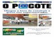 JORNAL OFICIAL DO SINDICATO DOS COMERCIÁRIOS DE …comerciariossalvador.com.br/wp-content/uploads/2011/04/Pacote-134... · 2 - Chegou a hora de construir a greve nos supermercados