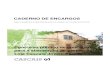 CADERNO DE ENCARGOS - encomenda.oasrs.orgencomenda.oasrs.org/media/2018/10/loja-cascais-jovem-parede-ce-1.pdf · prazos previstos, reuniões de coordenação com os representantes