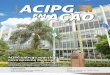 ACIPG entrega sugestões ao novo Governo Municipal · Grossa em Ação da gestão 2012-2014 – “União de forças para uma cidade forte!”. Entre as mais de 130 metas da ... Festival