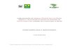 ORIENTAÇÕES PARA O QUESTIONÁRIO - icmbio.gov.br · Agricultura e silvicultura Conversão do uso do solo nas unidades de conservação em áreas de agricultura e reflorestamento