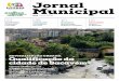 Jornal Municipal · Jornal Municipal 02 Julho 2018 EDITORIAL BREVES Aproximamo-nos de mais um aniversário do ... Sob o lema As pessoas são a nossa marca, as