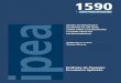 1590 - repositorio.ipea.gov.brrepositorio.ipea.gov.br/bitstream/11058/1420/1/TD_1590.pdf · Tocantins e da cadeia de comercialização do açaí e, finalmente, ... A dinâmica e os