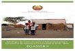 República de Moçambique - ilo.org · PPS Piso de Protecção Social MINEDH Ministério da Educação e Desenvolvimento Humano M&A Monitoria e Avaliação ... Massificar a divulgação