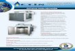Estufas para Secagem - .Aplica§µes (Applications) Pr©-aquecimento (Pre Heat) Secagem (Dry - Off)