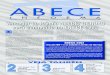 Abece39 Sitesite.abece.com.br/download/pdf/informa/info01.pdf · do trabalho do Manual de Escopo de Contrata ção (de projetos estruturais, sistemas prediais e arquitetuta), desenvolvido