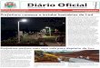 Prefeitura perfura mais uma vala para depósito de lixo - SPguaira.sp.gov.br/wp-content/uploads/2015/12/160.pdf · iluminação pública da cidade a troca das atuais lâmpadas por