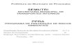 PPRA - piracicaba.sp.gov.br 2013 - SEMUTRI.pdf · PPRA PROGRAMA DE PREVENÇÃO DE RISCOS AMBIENTAIS Classificação Nacional de Atividade Econômica (CNAE): ... Posto de Abastecimento