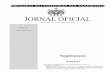 JORNAL OFICIAL - joram.madeira.gov.ptjoram.madeira.gov.pt/joram/1serie/Ano de 2017/ISerie-095-2017-05... · Primeira alteração à Portaria n.º 70/2017, de 7 de março, retificada