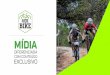 midia kit Ride Bike - Revista Ride Bike · DICAS, COMO FAZER E MUITO MAS! VIDEOS SOBRE BIKE! ACESSEI Canal uoutube bikers! ... parede para escalarl A competiçåo terá como inicio