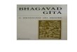 Bhagavad Gita - Editora Pensamento - solepro.com.br Gita - Editora Pensamento.pdf · guerra entre os Kurus e os Pândnvas, que tinha por objetivo a posse de Hastinapttra, um dos centros