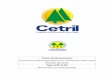 Título do Documento - cetril.com.br D 05.pdf · Associação Brasileira de Distribuidores de Energia Elétrica – ABRADEE e Agência Nacional de Energia Elétrica - ANEEL. Esta