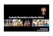 Avaliação Biomecânica na Marcha Atlética - adal.pt Atletica/biomec_marcha.pdf · Biomecânica do Desporto CINEMETRIA DINAMOMETRIA EMG Posição Orientação (tempo) Forças internas
