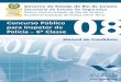 Governo do Estado do Rio de Janeiro - qconcursos.com · d) ANEXO IV – Modelo de Atestado Médico, a ser apresentado pelos candidatos aprovados na Prova de Conhecimentos e convocados
