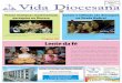 Mala Direta Postal Bsica 9912403409/2016 - DR/MG Vida ... Vida Diocesana Informativo Pastoral