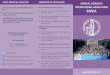 BENEFÍCIOS DA ASSOCIAÇÃO MEDICAL WOMEN‘S Associe …mwia.net/.../uploads/2017/12/Flyer_MWIA_portuguese_2017_colour.pdf · mas de interesse da entidade como a violência contra