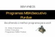 Programas MBA Executivo Purdue · Adm & Finanças 28%. Governo & Defesa 15%. Ciência & Saúde 15%. Indústria; Manufatura. 24%. Pessoas – Corpo Docente. Finanças. ... conseguir