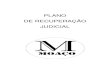PLANO DE RECUPERAÇÃO JUDICIALtaddeiventura.com.br/site/wp-content/uploads/2012/04/PlanoMoaço... · Plano de Recuperação Judicial da empresa Moacyr de Oliveira Junior – ME 