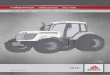 Linea de Tractores Tractor Line - mainter.com.bo · Este catálogo de peças foi desenvolvido para facilitar a identificação e localização das peças de reposição. ... 4.0 A