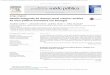 Gestão integrada da doenc¸arenal crónica: análise de uma ... · modelo de gestão integrada da doenc¸a renal crónica (GIDRC) implementado em Portugal continental, ... em hemodiálise