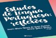Estudos de Língua Portuguesa - dialogarts.uerj.br · Considerações sobre a literatura de cordel no livro didático do Ensino Fundamental II se preocupa também com a afirmação