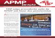 APMP · Presidente da APMP, Felipe Locke Cavalcanti, jurista Dalmo Dallari e deputado Carlos Bezerra Junior Alesp fez audiência para debater a possível redução da maioridade penal