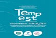 TEMPEST II text - Aventura Socialaventurasocial.com/arquivo/1371815964_brochura TEMPEST.pdf · A autorregulação distingue-se do “autocontrolo” (que implica uma ação a curto