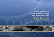 Guia prático cações di a in par de exames de TÓRAXcrvimagem.com.br/src/uploads/2015/02/GuiaTorax_web_jun2012.pdf · Guia prático para indicações de exames de tórax | 5 massas