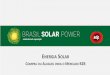 ENERGIA SOLAR · Distribuição 1,5M clientes São Paulo Distribuição 1,8M clientes APS Eficiência Energética Transmissão (113km em construção) Transmissão (375km em construção)