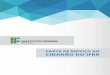 CARTA DE SERVIÇO AO CIDADÃO DO IFRR - ifrr.edu.br · 6.1.3 Programa Institucional de Bolsa de Iniciação à Docência – PIBID ... A Carta de Serviços ao Cidadão do Instituto
