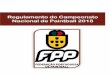 Regulamento do Campeonato Nacional de Paintball 2018fppaintball.org/wp/wp-content/uploads/2018/03/Regulamento-do-CN-da... · Livro de Regras de Paintball 2018 1 Introdução ... direção