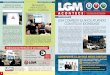 ANIVERSÁRIO LGM COMPLETA 26 ANOS ATUANDO COM …lgm.com.br/site/wp-content/uploads/2018/03/lgm-acontece-marco-2018.pdf · Procure a Thaís no Departamento Pessoal para retirada da