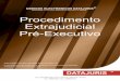 Procedimento Extrajudicial Pré-executivoviginti.datajuris.pt/pdfs/codigos/pepreexecutivo.pdf · Extrajudicial Pré-Executivo (Não dispensa a consulta do Diário da República) 