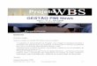 Projeto BS W s GESTÃO PMI News - gestaopm.com.brGESTAOPMI_NEWS_MAR04.pdf · postulados dos grandes gurus da qualidade, as ferramentas e técnicas da qualidade bem como os processos