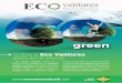 Sobre a Eco Ventures · Sobre a Eco Ventures BIOPLASTIC BRASIL A Eco Ventures Bioplasticcomercializa e distribui resinas biodegradáveis, produzidas no Brasil. É subsidiária da