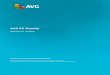 AVG PC TuneUp User Manual - files-download.avg.comfiles-download.avg.com/doc/AVG_PC_TuneUp/avg_tuh_uma_br-pt_ltst_04.pdf · 7.6 Otimizar a inicialização e o encerramento do sistema