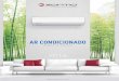 Catálogo Preços AC 2016 - zantia.com · pode ligar o sistema de ar condicionado antes de ir para casa, ... CAPACIDADE DE MODELO CÓDIGO ARREFECIMENTO HAVAI 9 9000 btu/h 2,6 kW CAPACIDADE