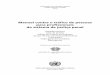 Manual contra o tráﬁ co de pessoas para proﬁ ssionais do ... · Visão geral dos módulos Bibliograﬁ a ORGANIZAÇÃO DAS NAÇÕES UNIDAS Nova Iorque, 2009 ... Estados Unidos
