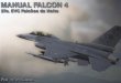 Manual Falcon =FN= - falcoesdanoite.com.br · Manual Falcon =FN= Prezado Leitor, Resistindo ao tempo, e a vários outros lançamentos, o Falcon 4.0 continua ... A parte II é a prática