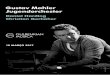 Gustav Mahler Jugendorchester · Arnold Schönberg Cinco peças para Orquestra, op. 16 ... A composição (para canto e piano no original) não tem datação certa, mas julga-se que