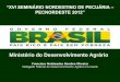“XVI SEMINÁRIO NORDESTINO DE PECUÁRIA - faec.org.brfaec.org.br/novo/wp-content/uploads/2012/06/APRESENTAÇÃO-DE... · Como assegurar a regularidade de recursos do Pronaf para