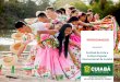 Festival Internacional de arte e cultura de Cuiabá · gastronomia, música e dança 03 e 04 de maio •Shows-apresentações dos grupos ... Inserção da marca e citação da empresa